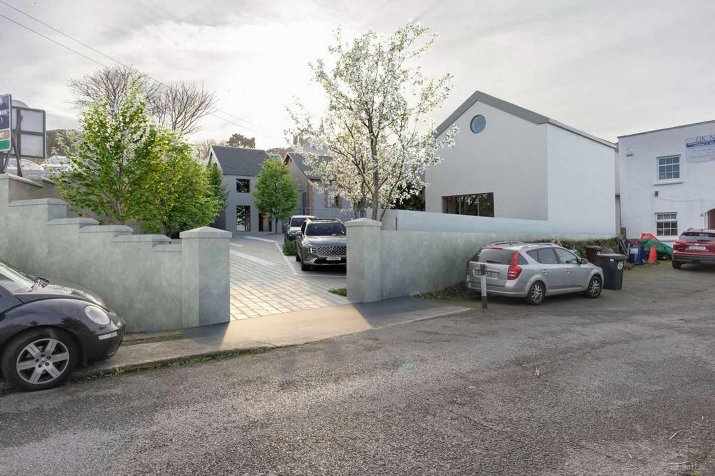 Balglass Road, Howth, Dublin 13, D13A363
