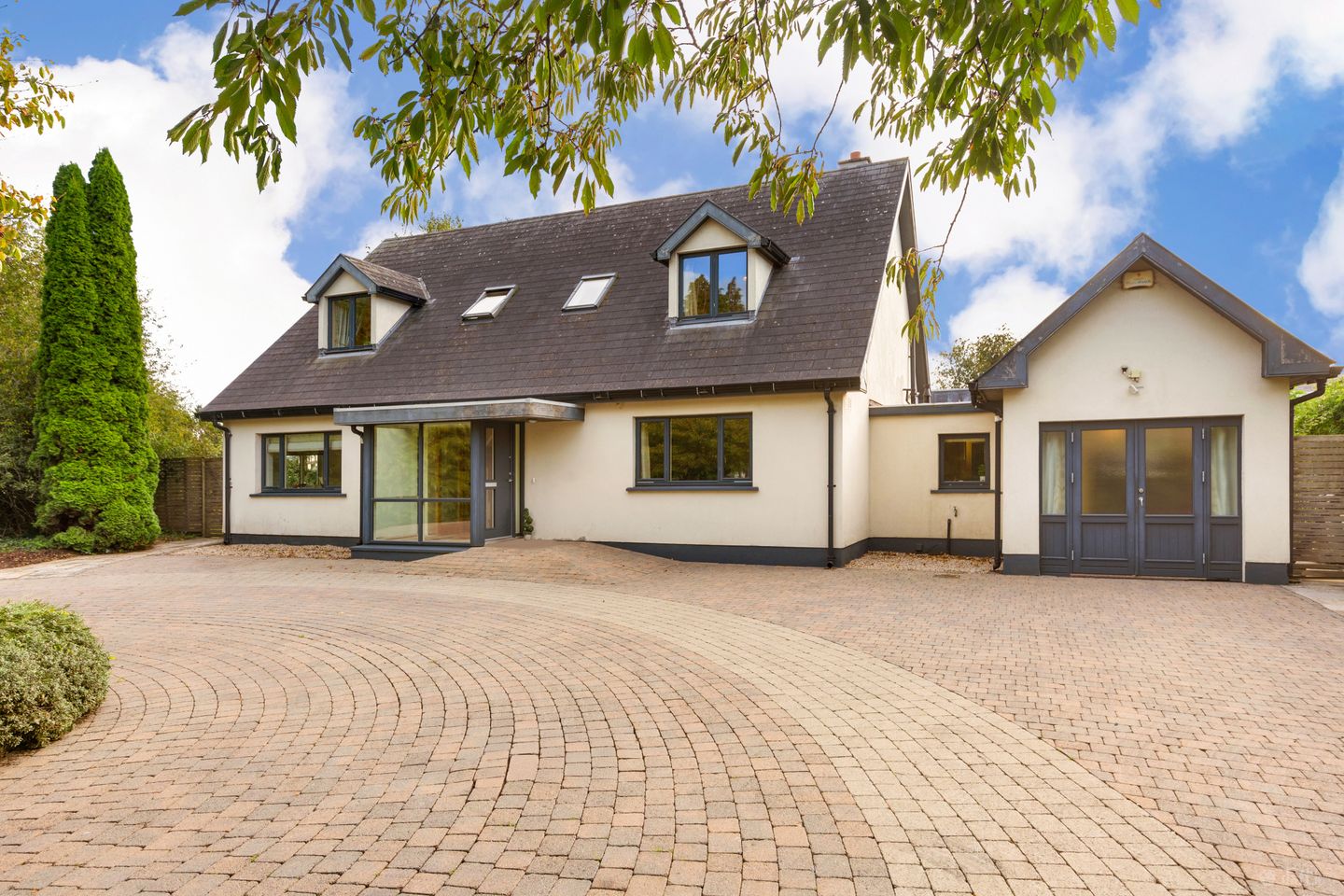 Crannóg, Leinster Park, Maynooth, Co Kildare, W23F1H9