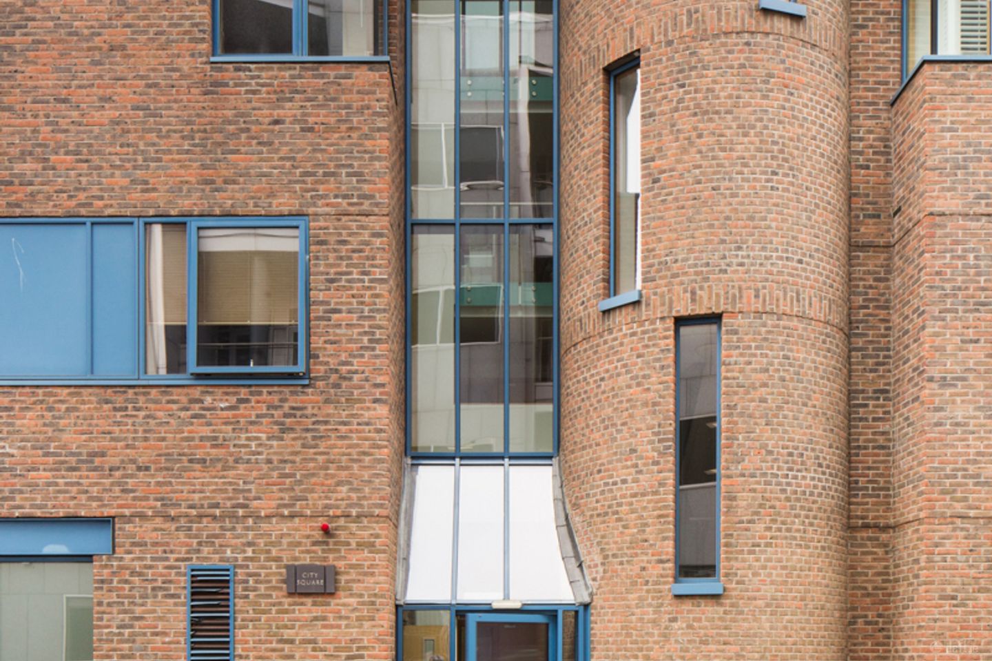 City Square, Dublin 2