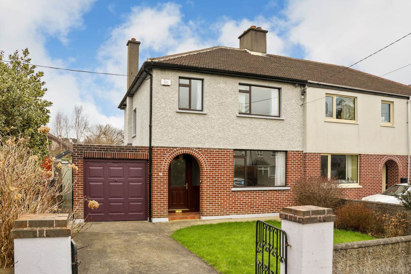 28 Wynberg Park, Blackrock, Co. Dublin, A94Y5V0