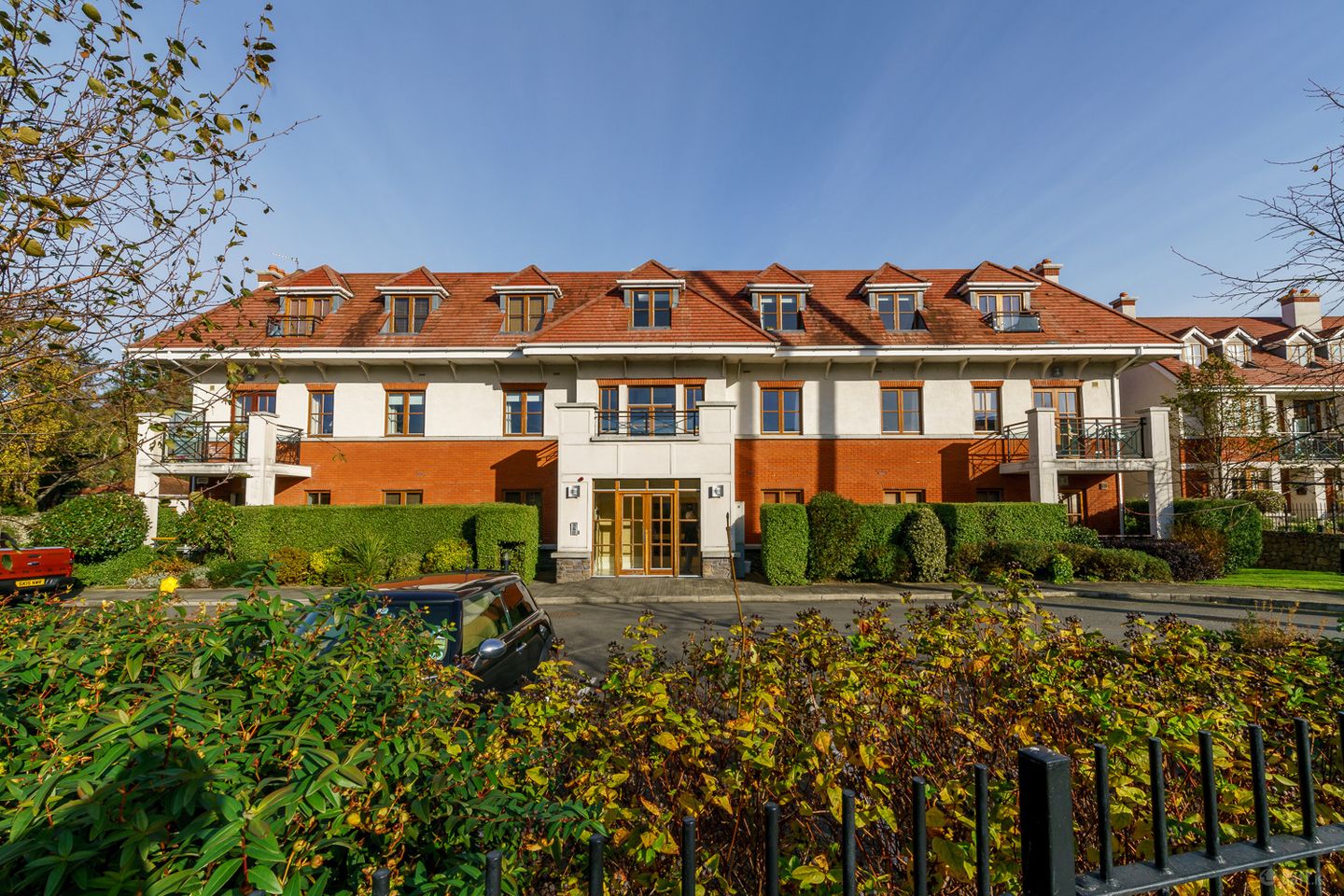 8 Cairnbrook Hall, Glenamuck Road, Carrickmines, Dublin 18, D18K1X1