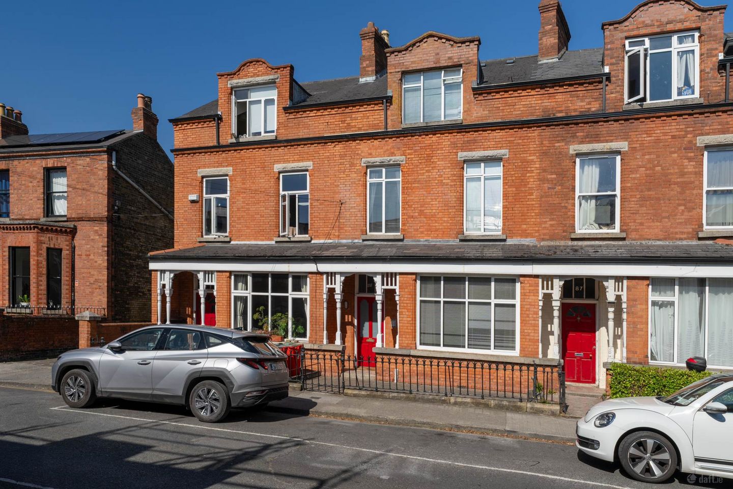 85 Beechwood Avenue Lower, Ranelagh, Dublin 6, Co. Dublin, D06R7D0