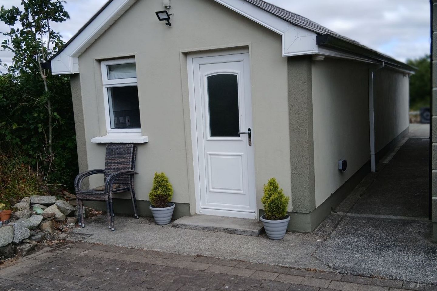 Killeshin, Carlow, Co. Laois, Rossmore, Co. Laois