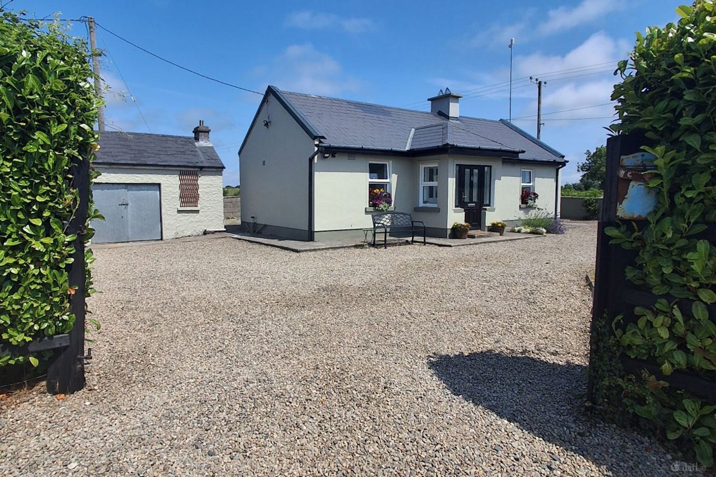 Neídín Cottage, Ballinacurra, Croagh, Co. Limerick, V94E92R