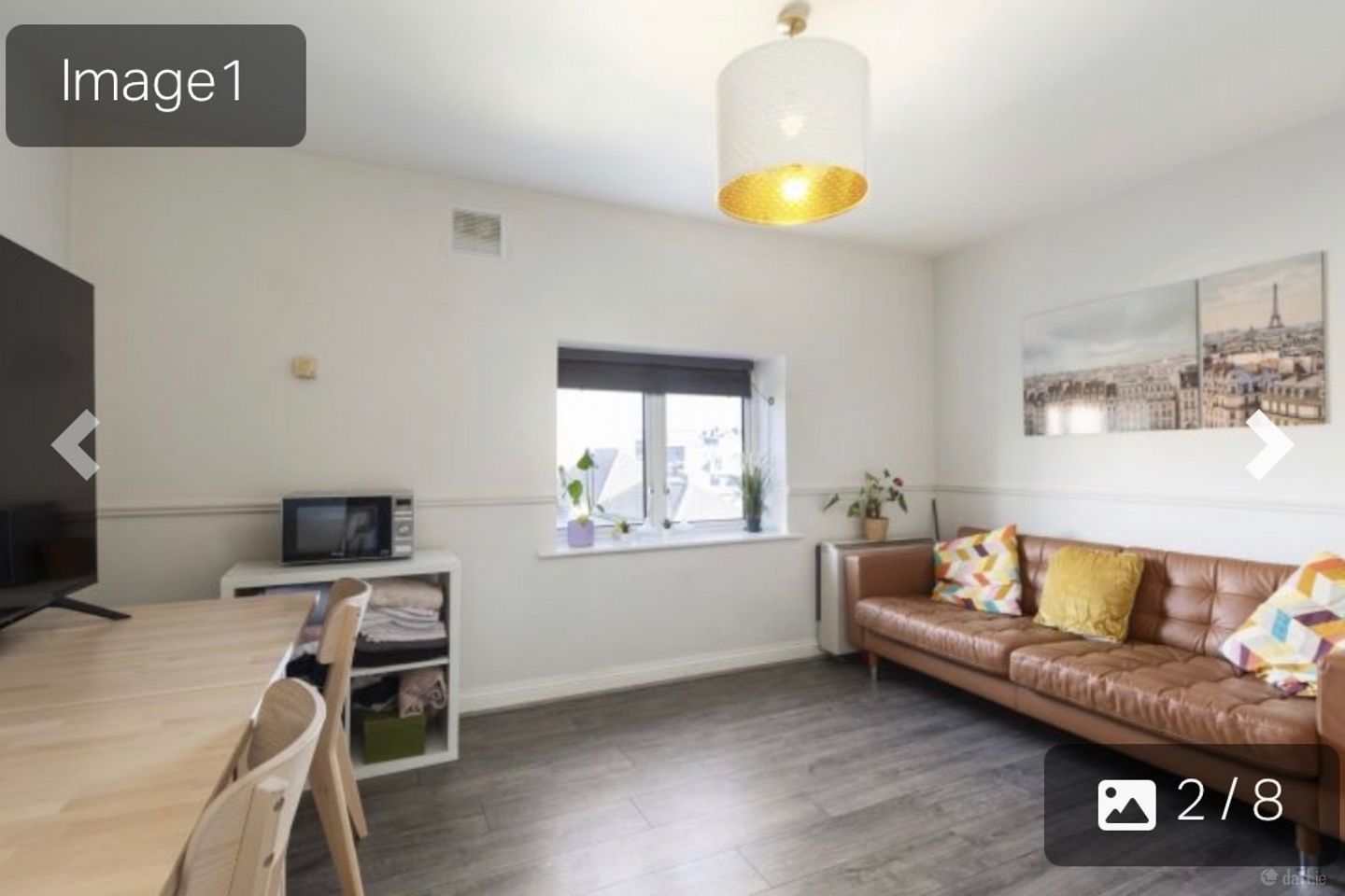 Apartment, College Court, 6-10 Kevins Street Dublin 8, Dublin 8