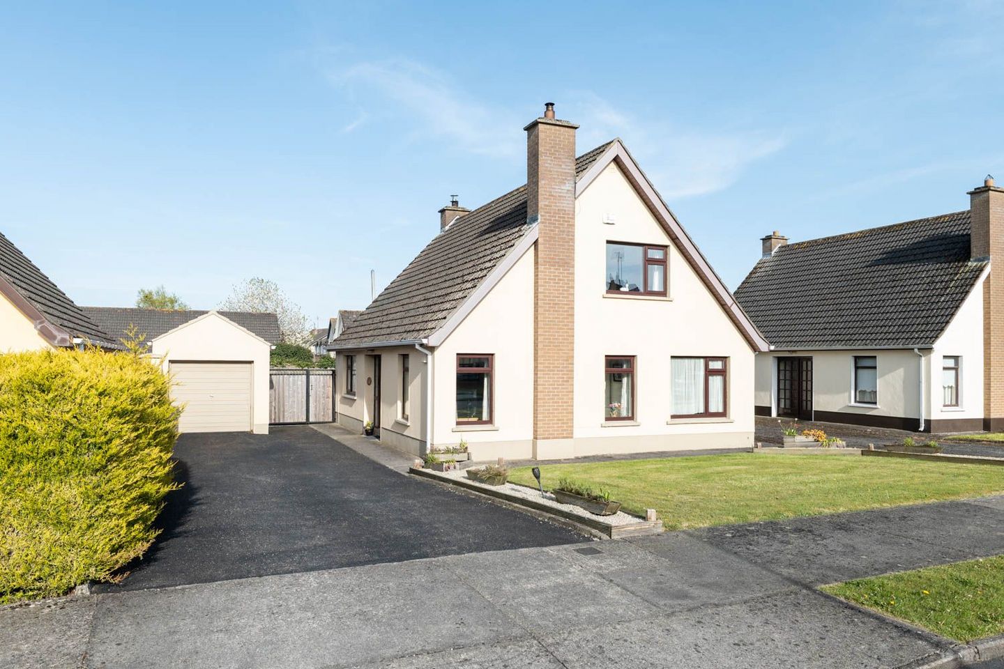 33 Kingsgrove, Athy, Athy, Co. Kildare, R14NN29