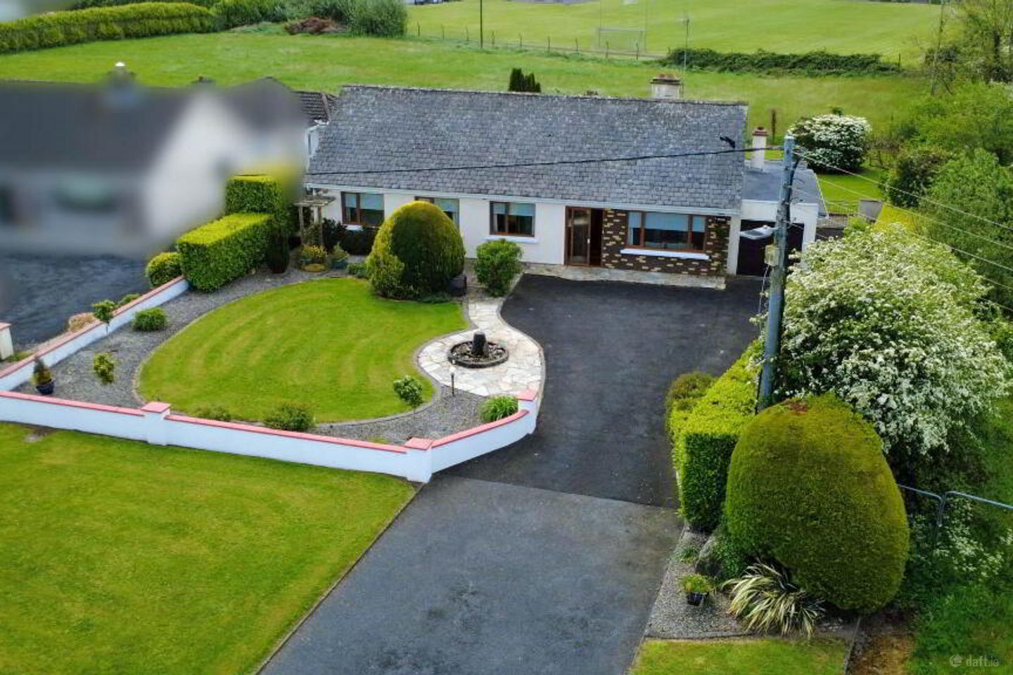 Love Lane, Charleville, Co. Cork, P56CX80