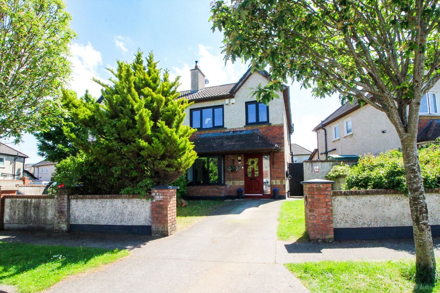 29 Ellensborough Court, Kiltipper Road, Dublin 24, D24V3K0