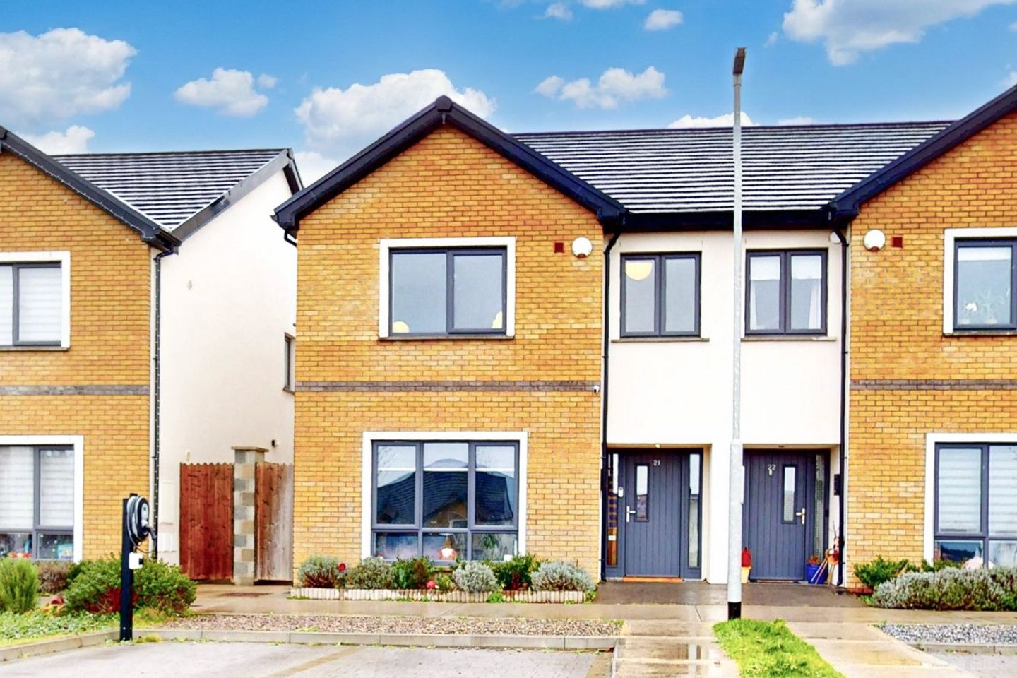 21 The Drive, Bryanstown Wood, Drogheda, Co. Meath, A92P5YA