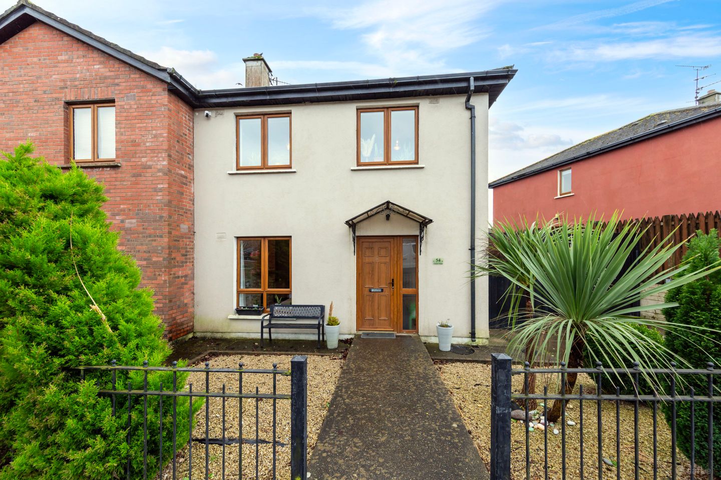 54 Clonard Village, Wexford Town, Co Wexford, Y35Y3K4