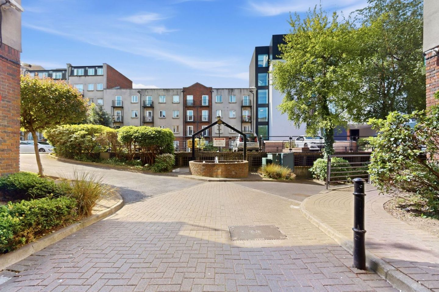 Apartment 82, Annia Livia, Viking Harbour Apartments, Dublin 8, D08A4AN