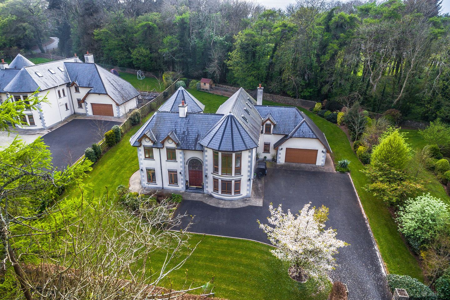 32 Castlewoods, Ballinamona, Co. Waterford, X91YHC2