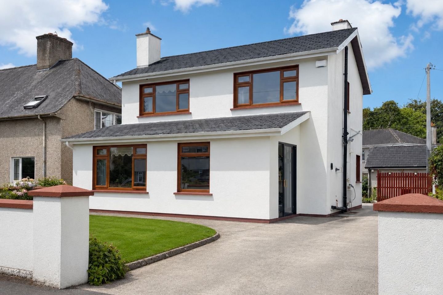 Middleknock, Kilkenny, Co. Kilkenny, R95N795