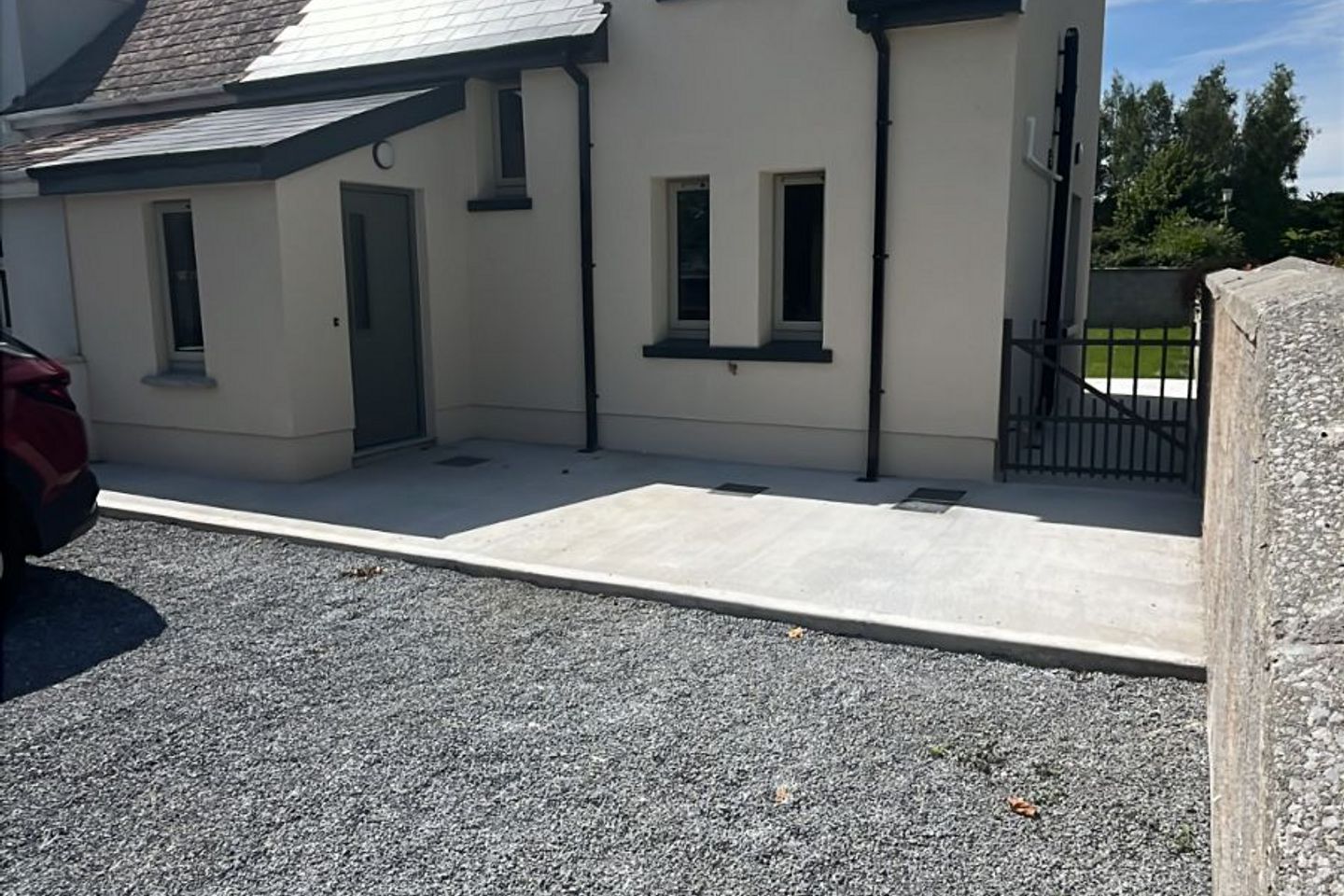 Haig'S Terrace, Killierisk, Tralee, Co. Kerry