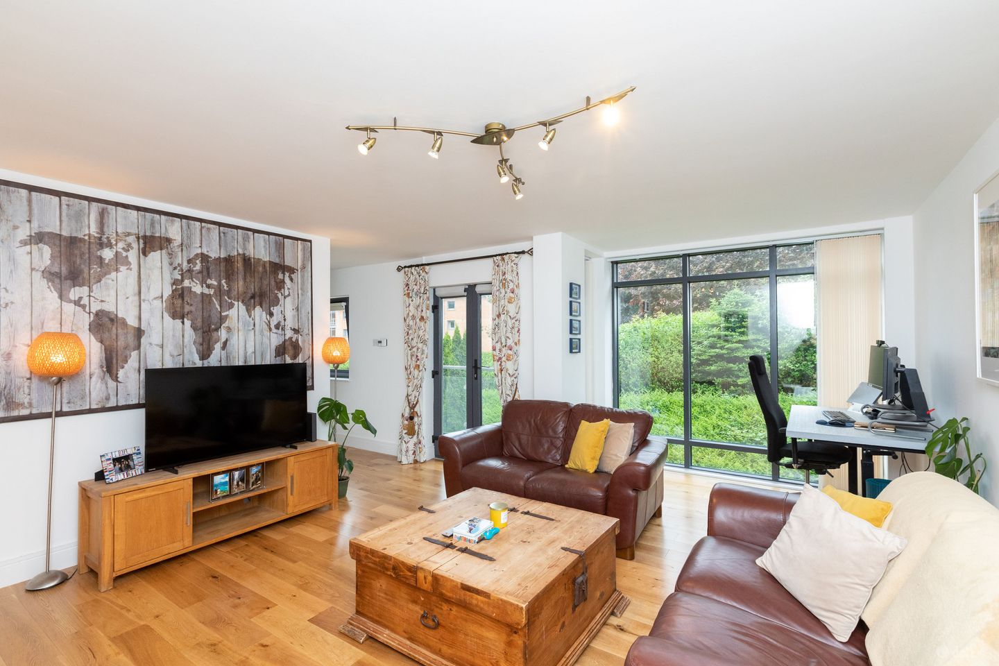 Apartment 105, Block D, The Glen, Clon Brugh, Sandyford, Dublin 18, D18YX54