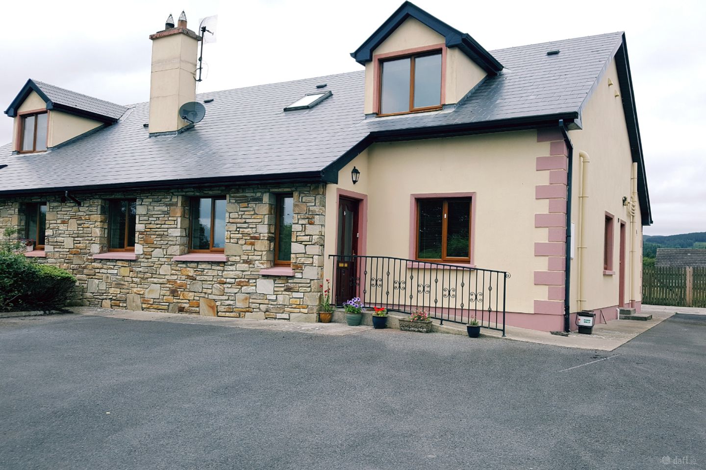 Rockfield, Coolaney, Co. Sligo