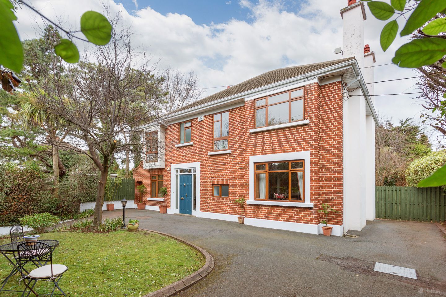 Karnak, Stradbrook Road, Blackrock, Co. Dublin, A94W9V9