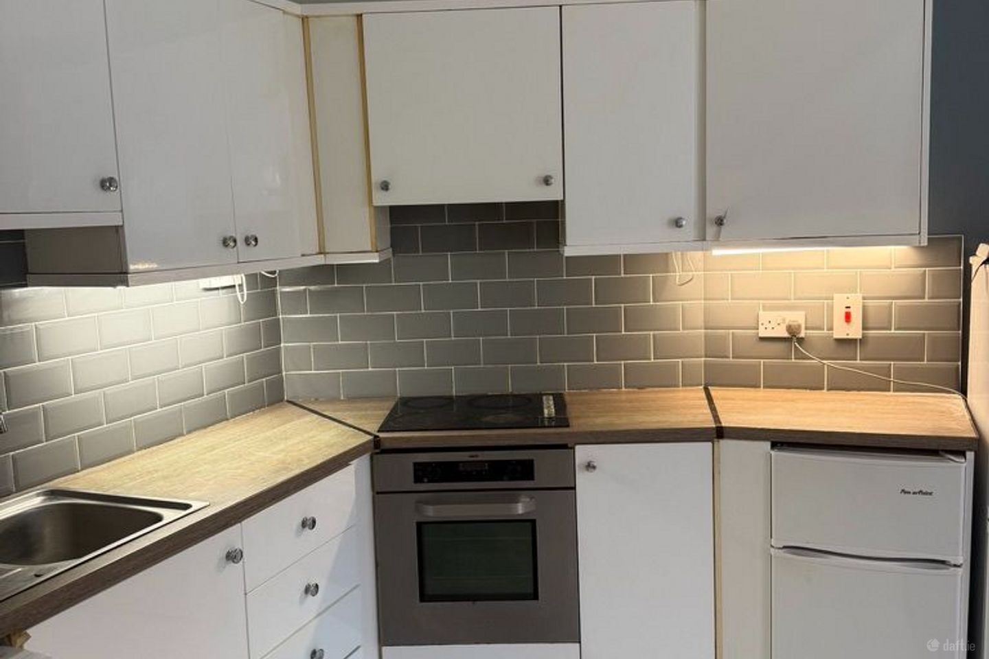 Newmarket Square, Christchurch, Dublin 8