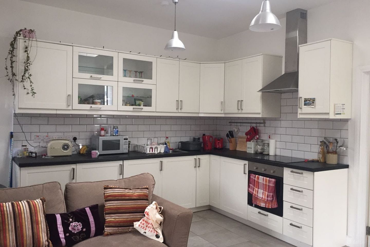 Dublin 10, Inchicore, Dublin 8