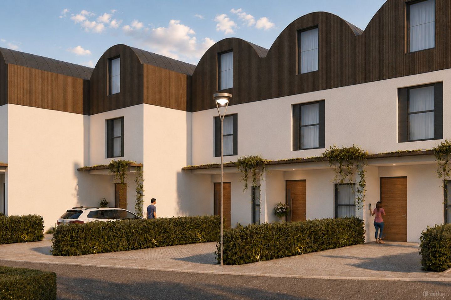 1 & 5, The Barn, Bushy Park Road, Rathgar, Dublin 6
