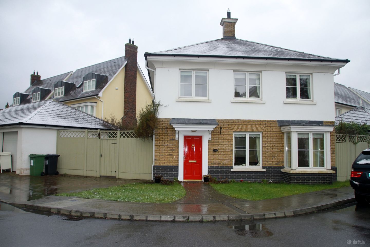 134 Drumnigh Woods, Portmarnock, Co. Dublin