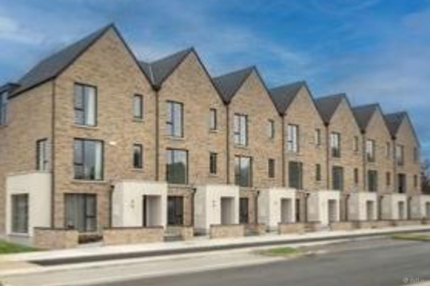 Woodbrook ,Dublin Road,Bray,Co. Dublin, Bray, Co. Dublin