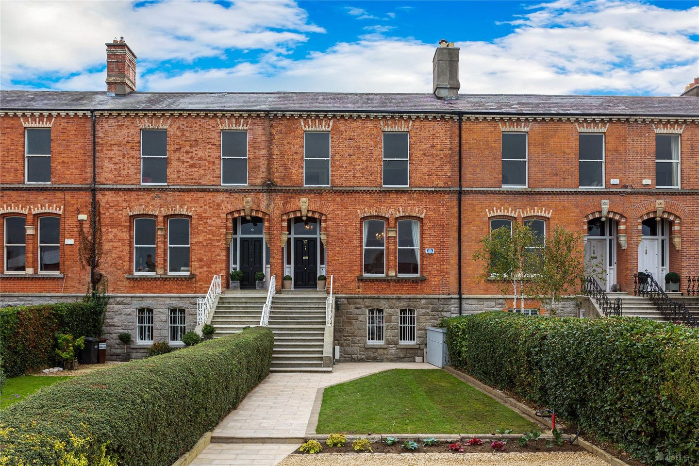 10 Breffni Terrace, Breffni Road, Sandycove, Co. Dublin, A96YX38