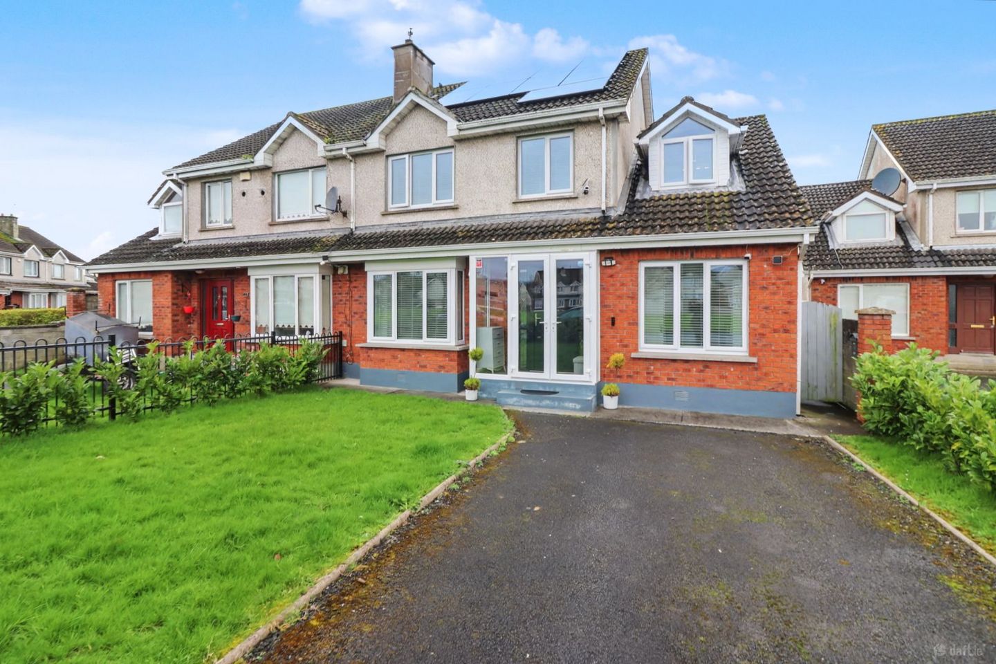 24 Clonile, Old Cratloe Road, Caherdavin, Co. Limerick, V94E5WA