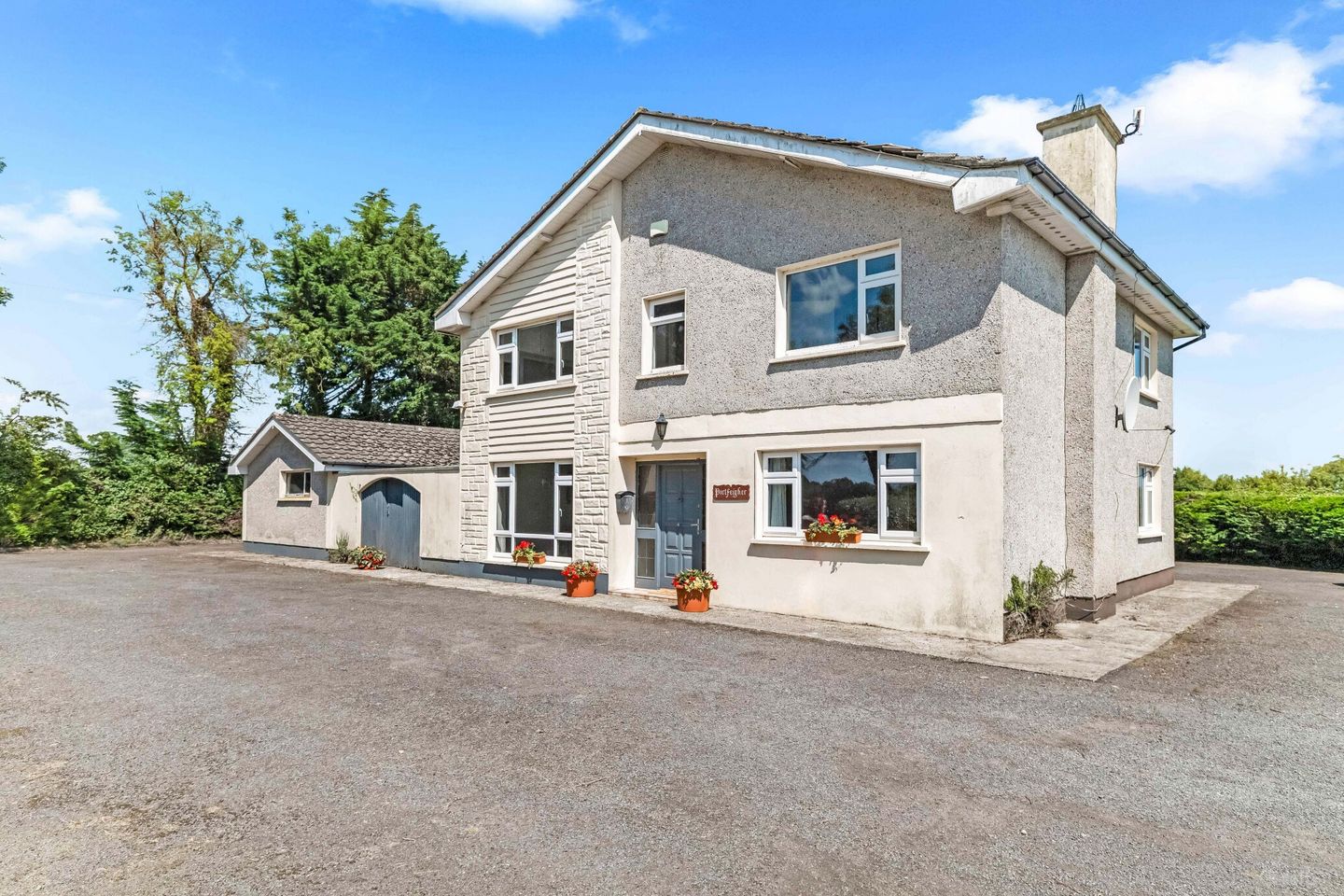 Carnisle, Kildalkey, Co Meath, C15R902