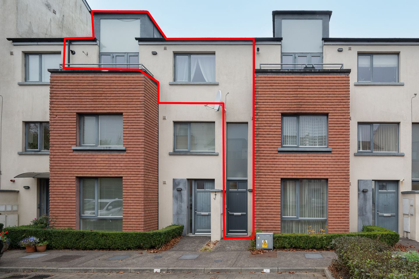 No 6 Bridgefield Court, Bridgefield, Curraheen Road, Bishopstown, Cork, Co. Cork, T12EY70