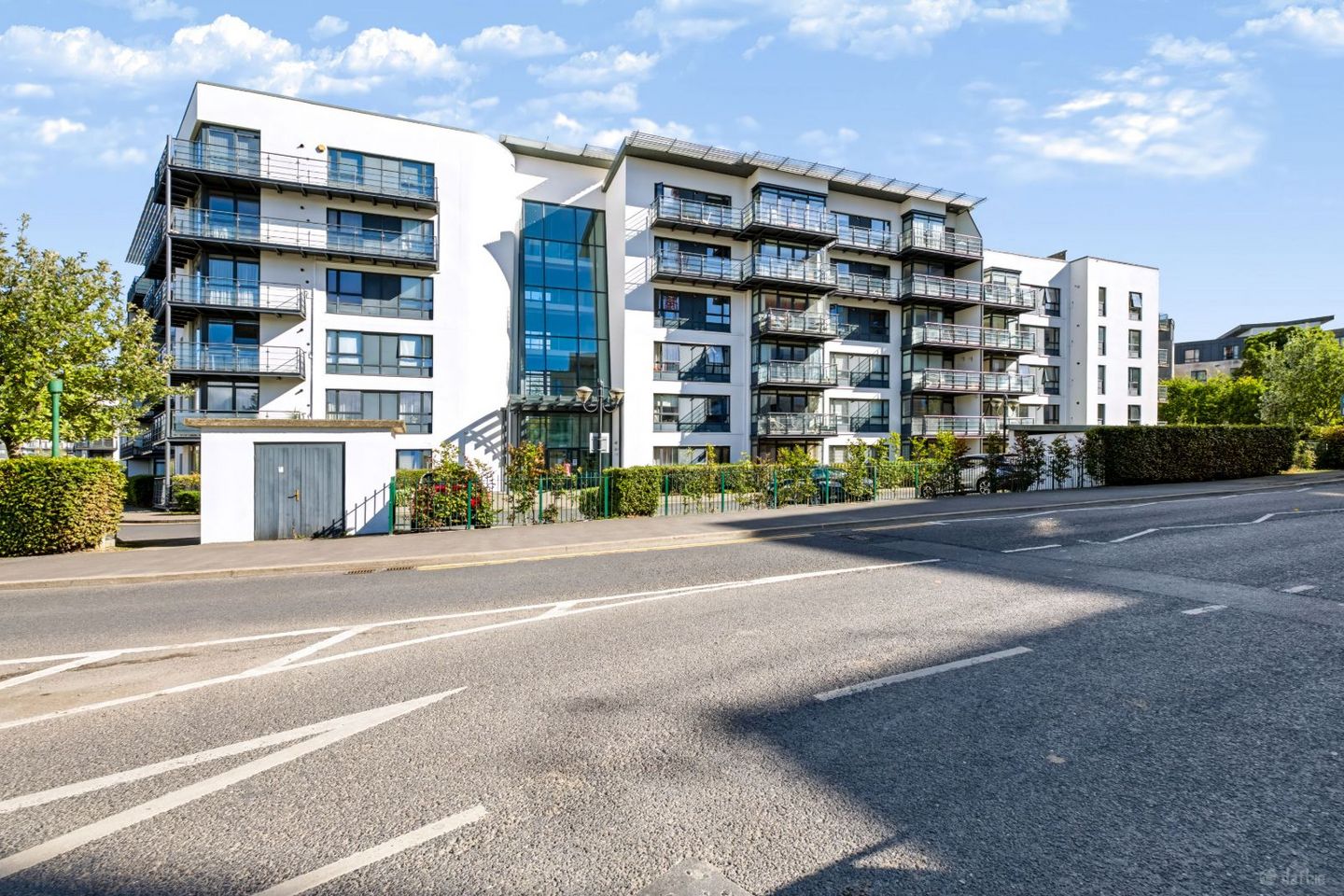 Apartment 93, Block A, Lymewood Mews, Santry, Dublin 9, D09P942