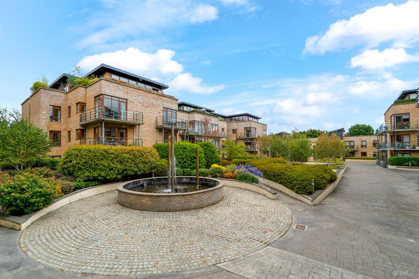 Apartment 181, De Bret House, Loreto Abbey, Grange Road, Dublin 14, D14VK70