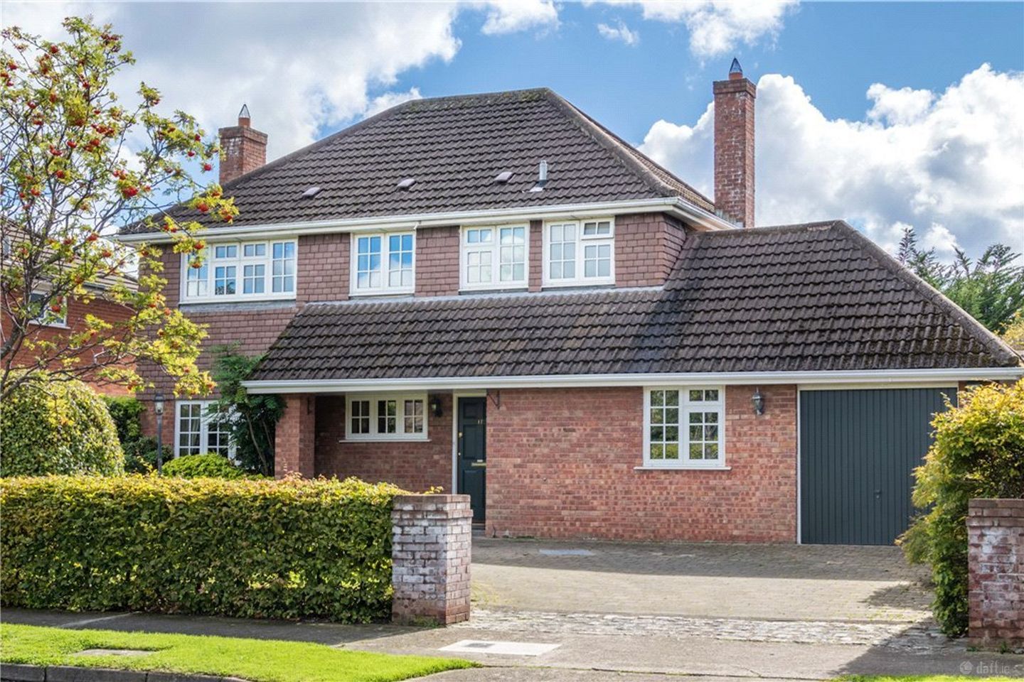 17 Carysfort Downs Blackrock, Blackrock, Co. Dublin