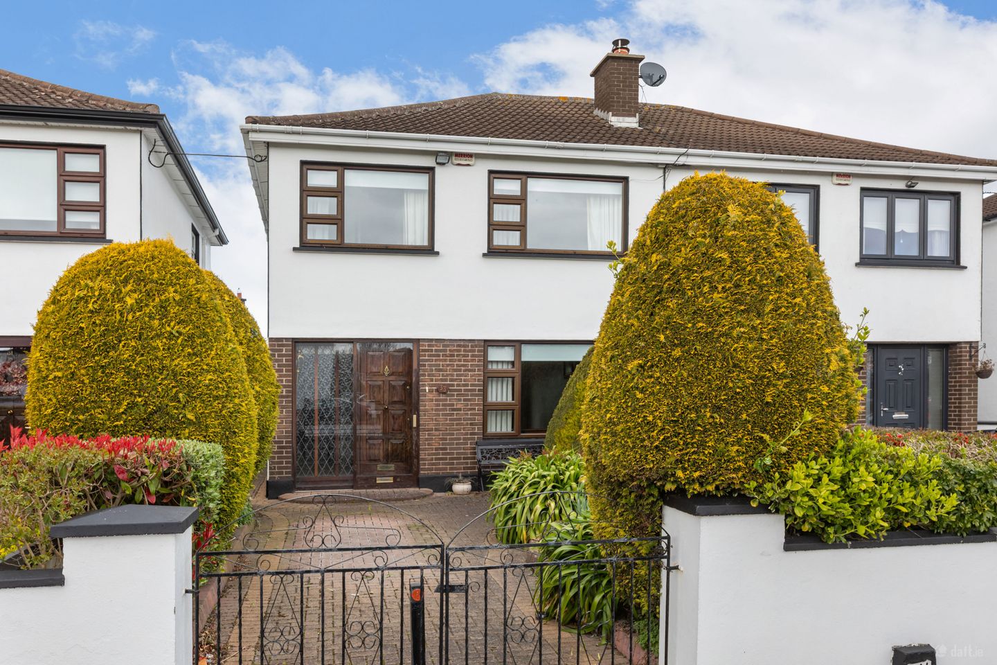 33 Castleknock Laurels, Castleknock, Dublin 15, D15TP04