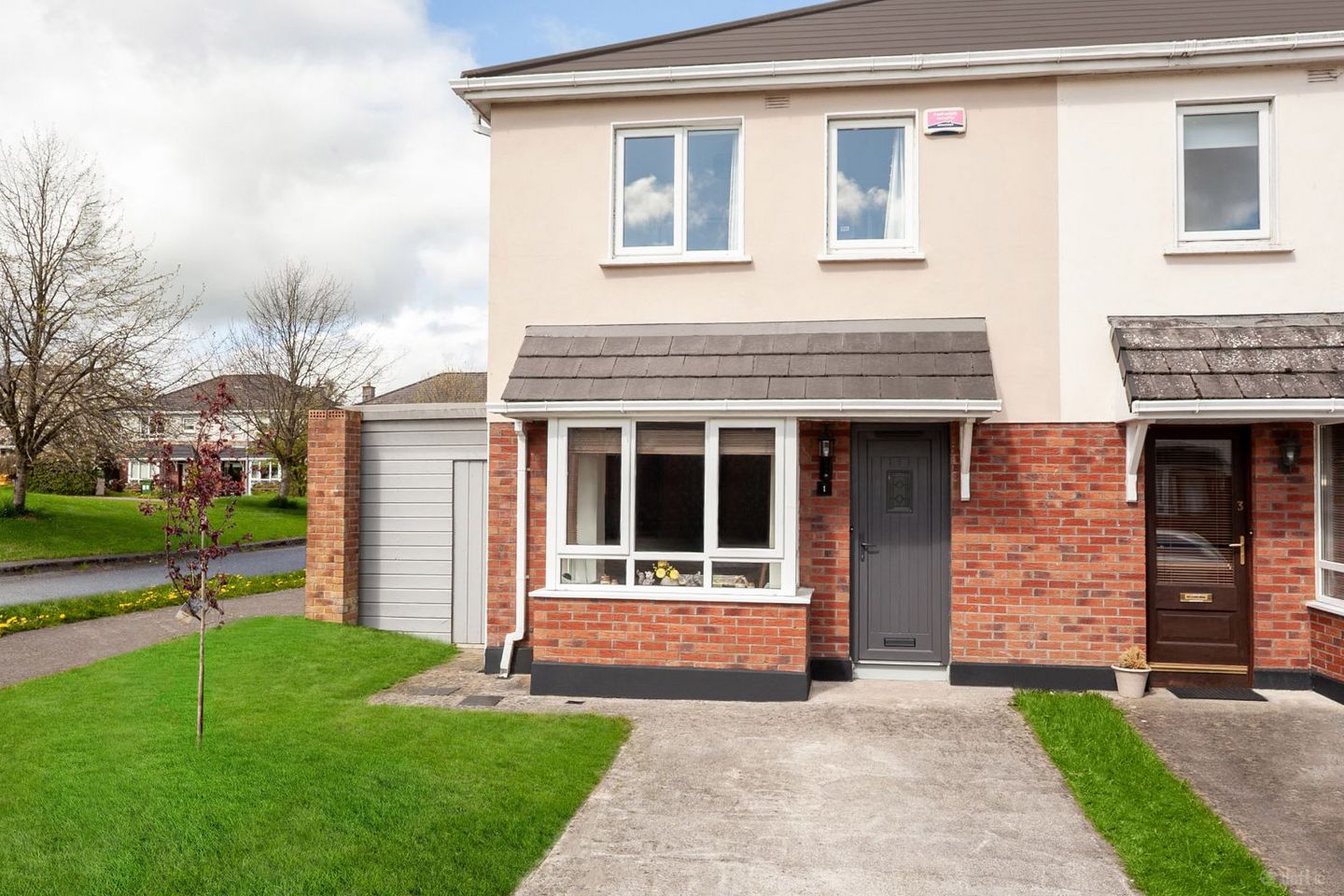 1 Rochford Place, Kilcock, Kilcock, Co. Kildare, W23KW25