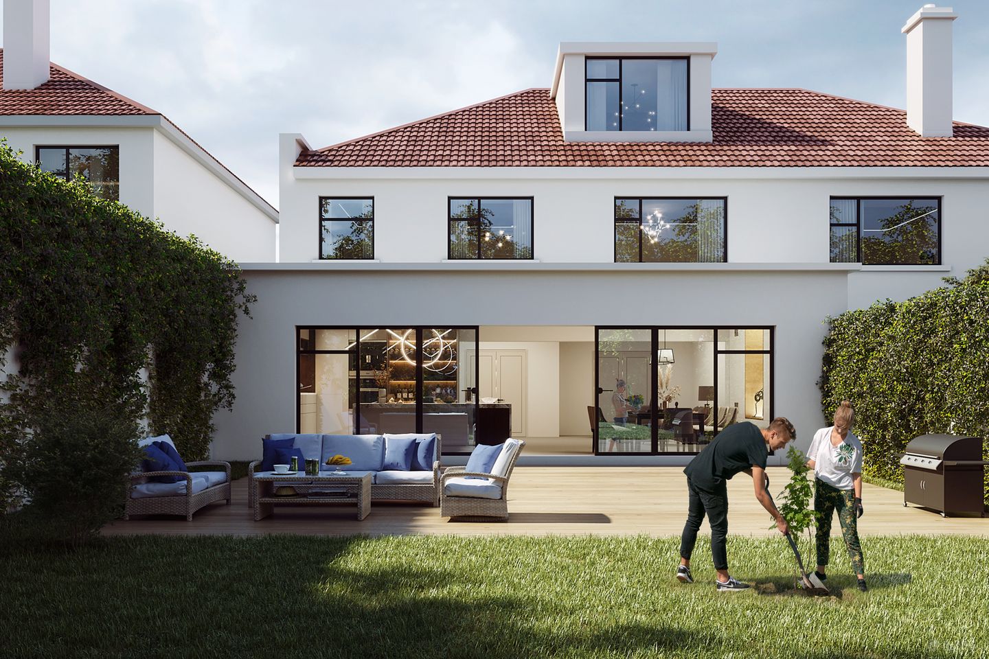 49 Foxrock Park, Foxrock, Foxrock, Dublin 18, D18H2X0