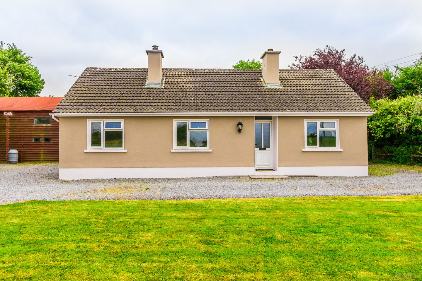 Carrowclogher, Strokestown, Co Roscommon, F42XA03