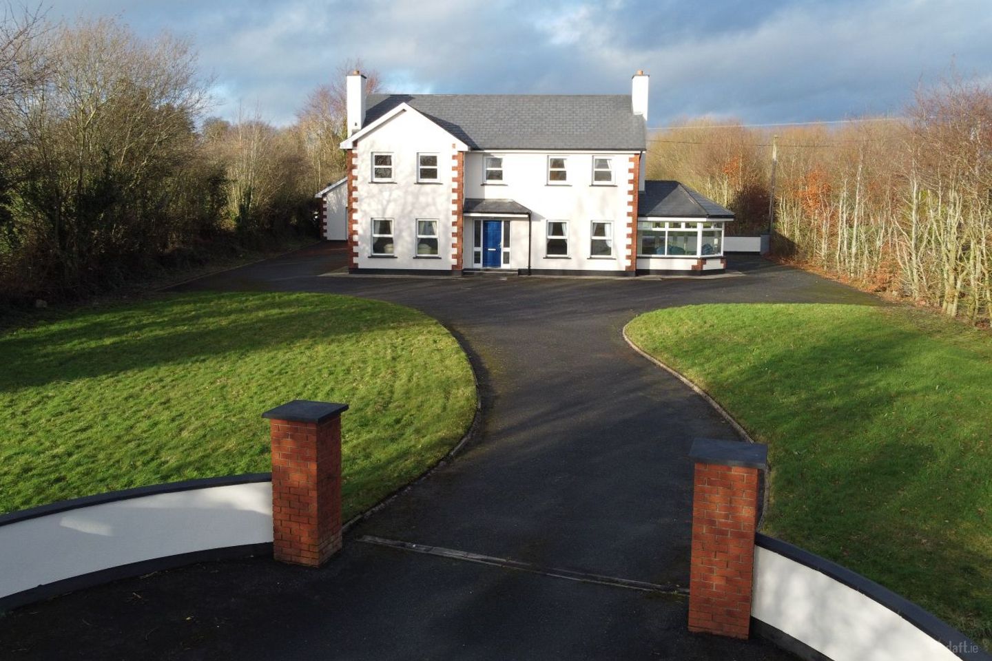 Kilcoltrim, Borris, Kilkenny, Kilcoltrim, Co. Carlow
