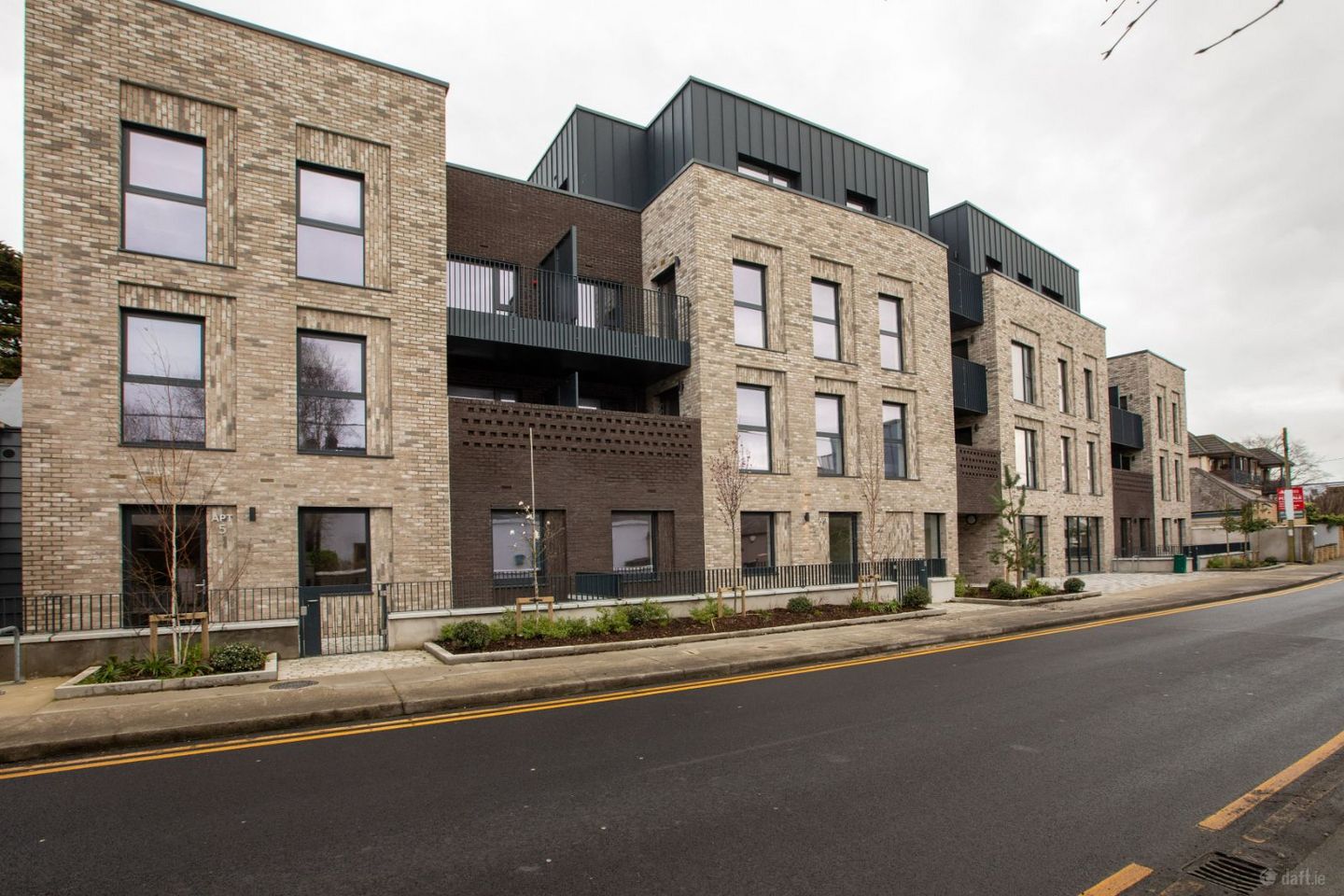 15 Monkstown Grove Apartments, Monkstown Farm, Monkstown, Co. Dublin