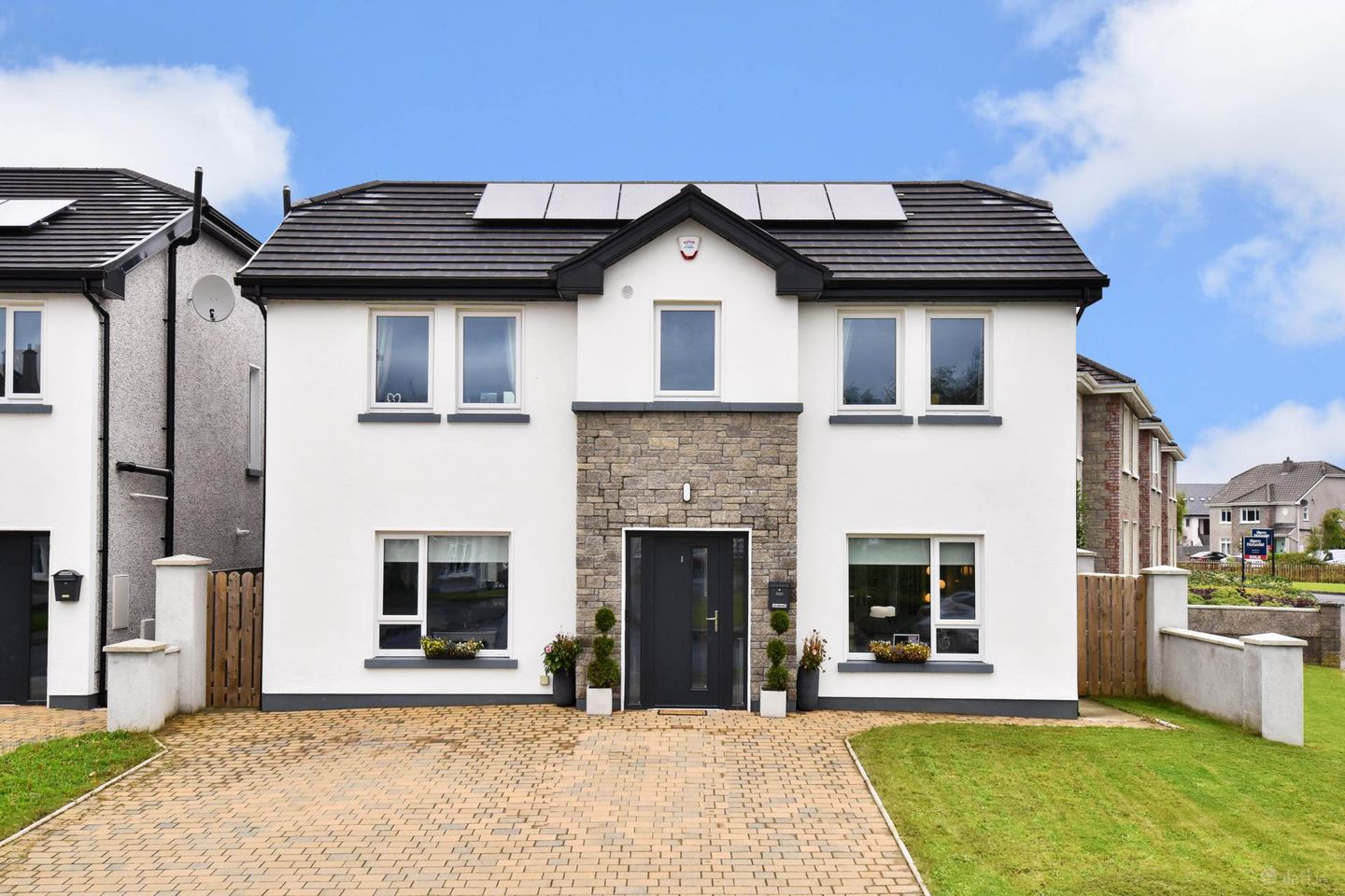1 Cloch Beag, Clochóg, Oranmore, Co. Galway, H91PY2C