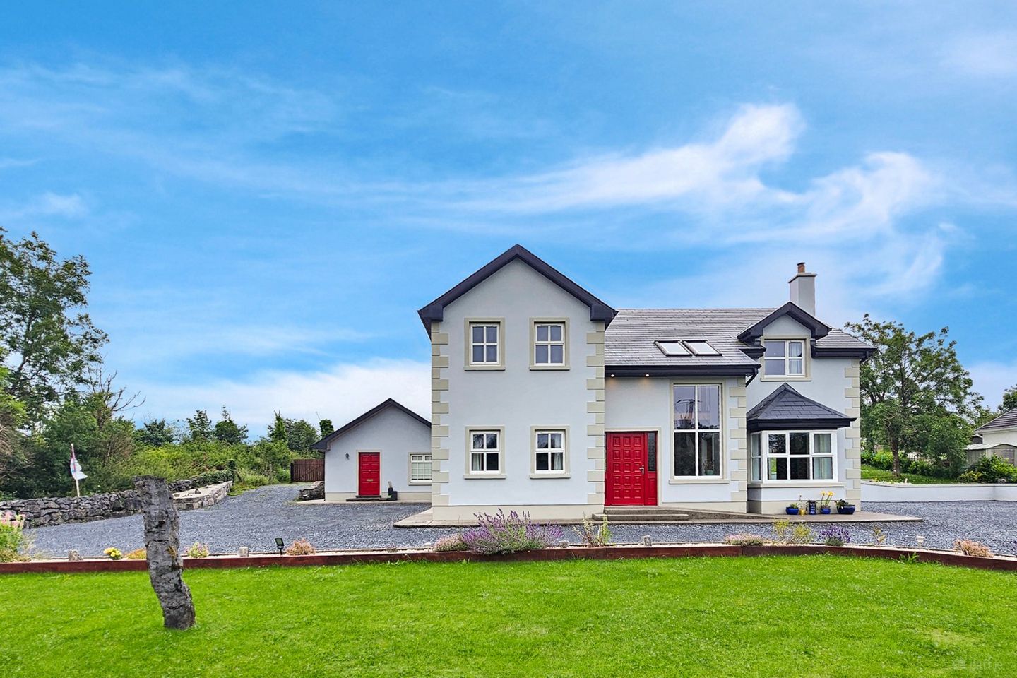 Shanaglish, Gort, Co Galway, H91H7TN