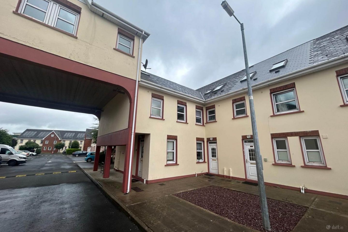 38 The Haymarket, Cathedral Place, Limerick, Co. Limerick, V94YC9F