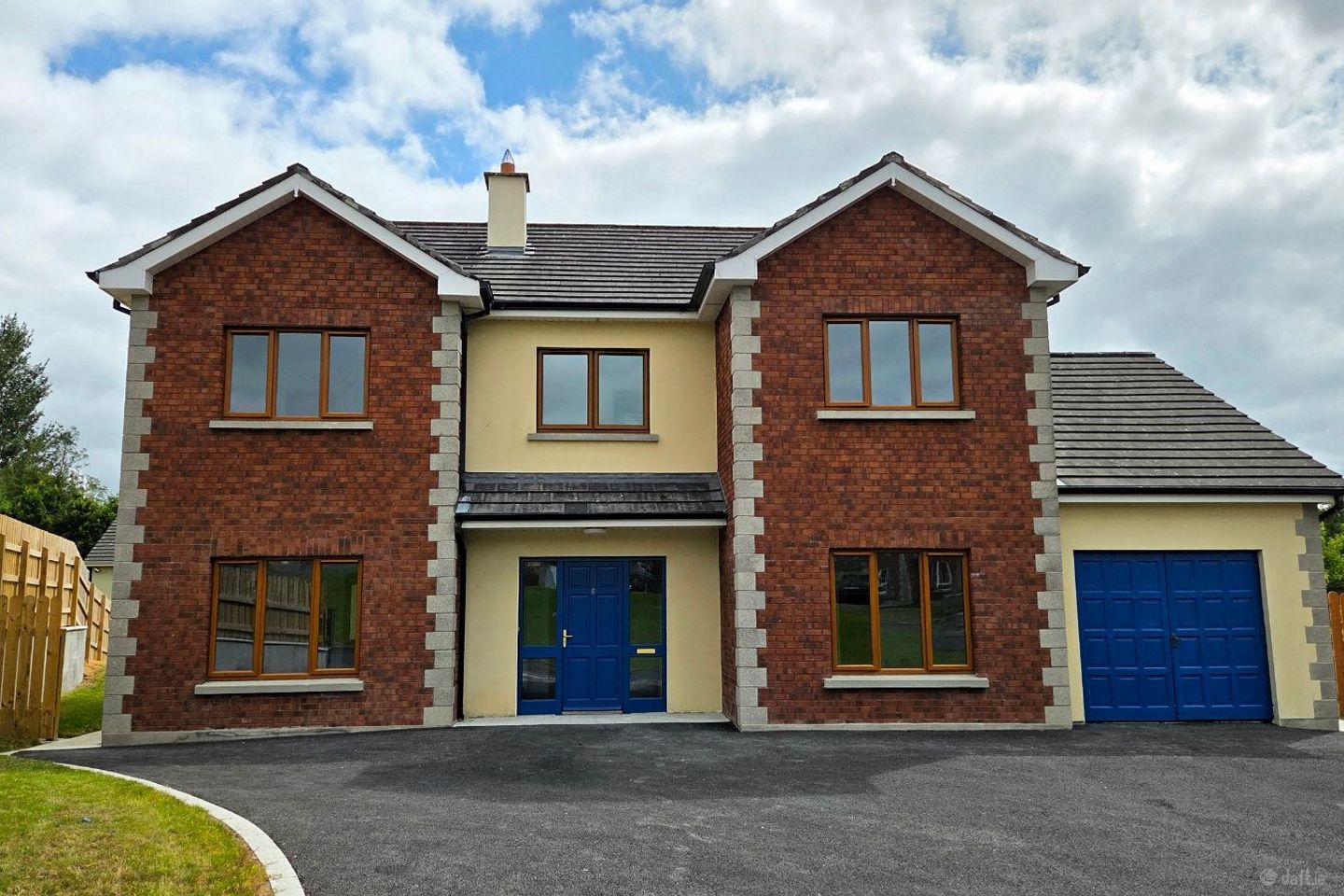 6 Cherry Grove, Drumgola Wood, Cavan, Co. Cavan, H12N566