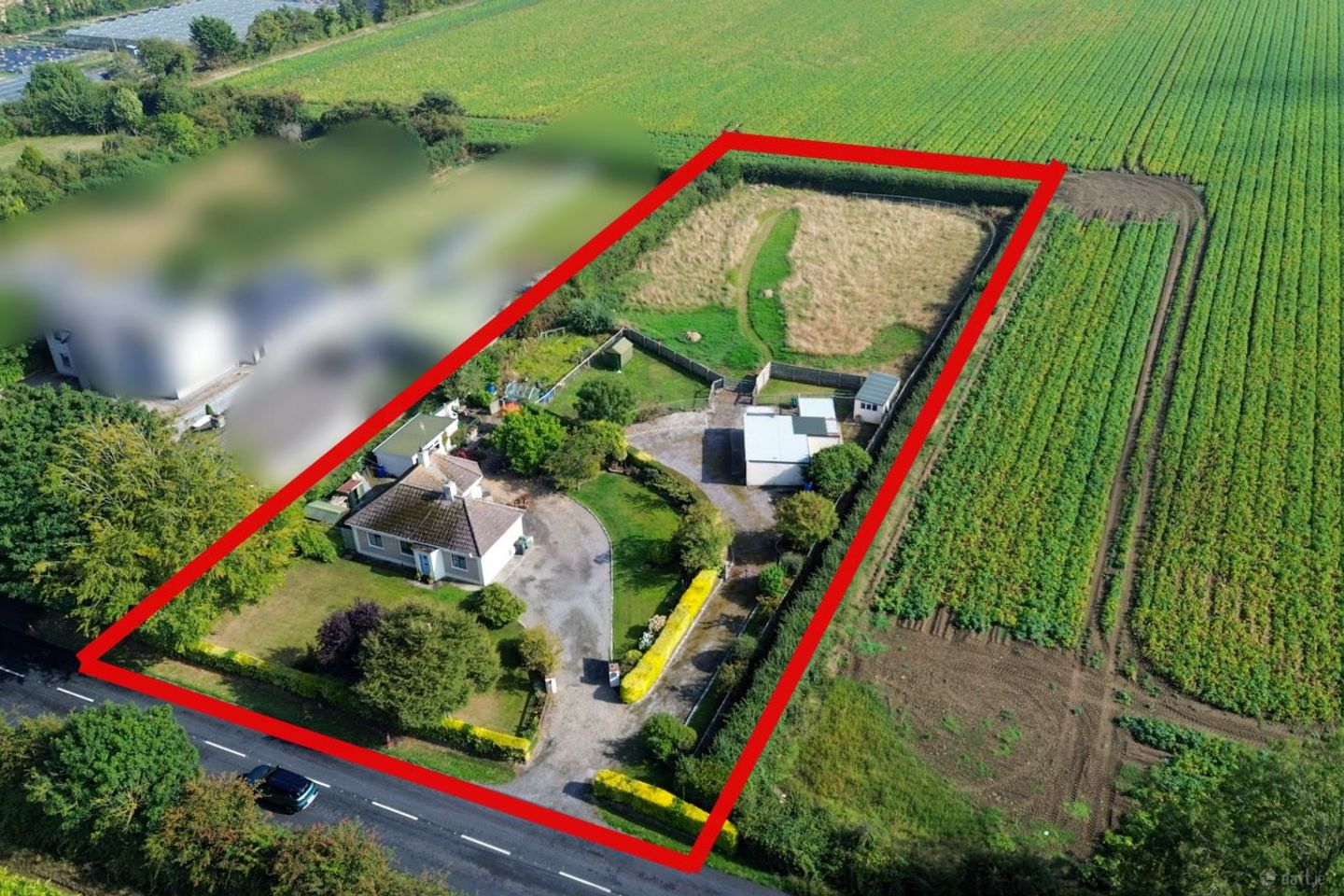 "Meadow View", Colpe East, Donacarney, Co. Meath, A92E9P9