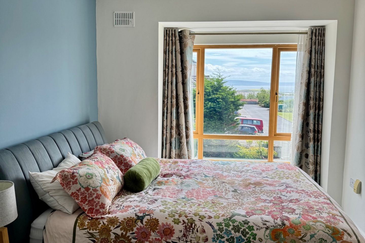 Knocknacarra, Ballymoneen, Co. Galway