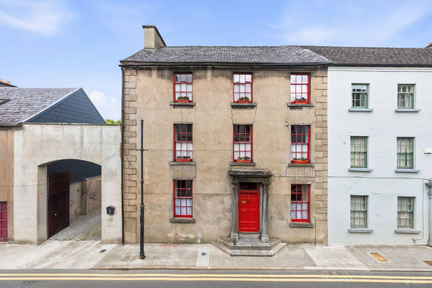 21 New Street, Carrick-On-Suir, Carrick-on-Suir, Co. Tipperary, E32NP80