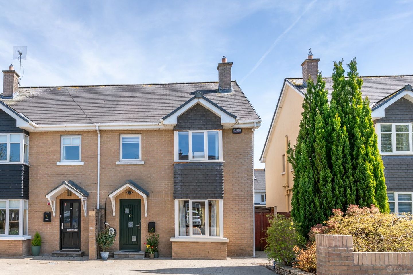 63 Newberry, Castlemartin Lodge, Kilcullen, Co. Kildare, R56DY94