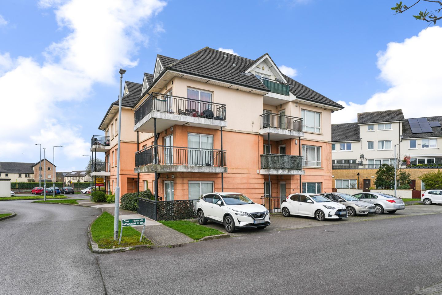 2 Hayworth Close, Blanchardstown, Dublin 15