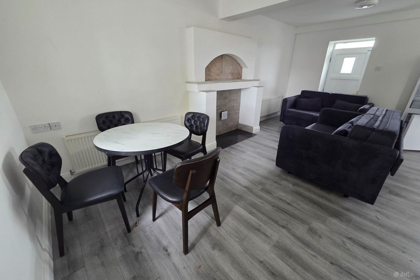 Frenchpark,Castlerea,Co. Roscommon, Frenchpark, Co. Roscommon