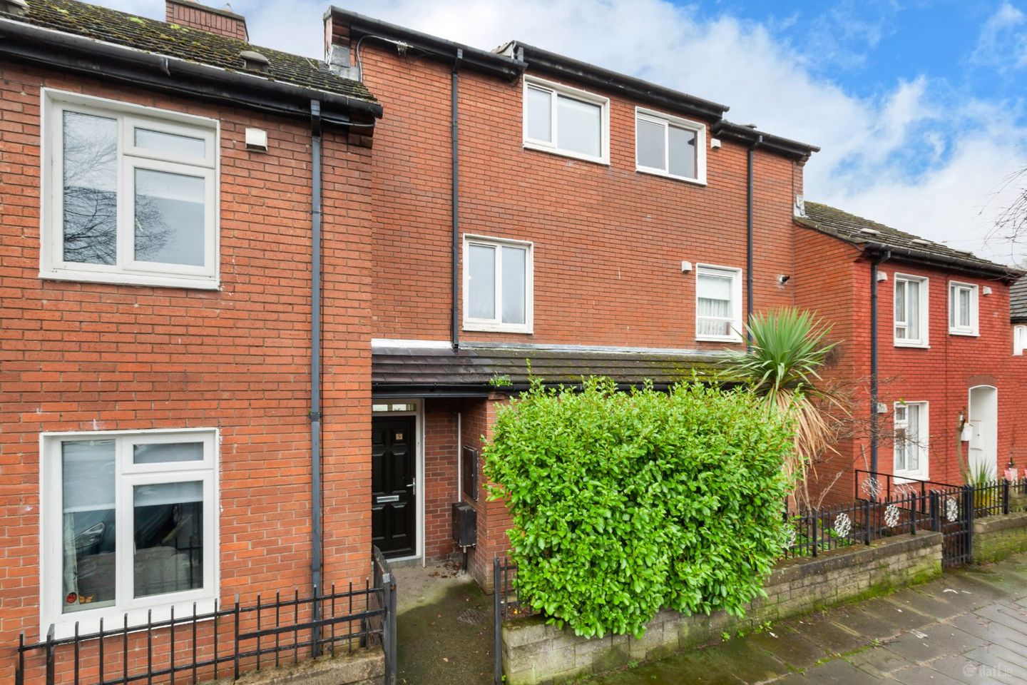 5 De Valera Place, Phibsboro, Dublin 7, D07X6Y1